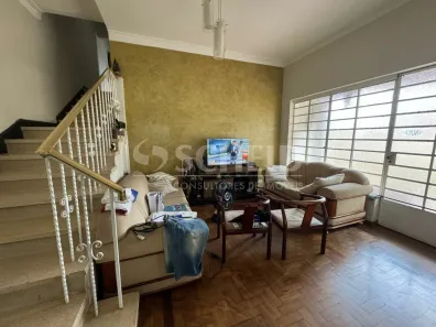 Casa com 4 Quartos à venda, 199m² no Vila Emir, São Paulo