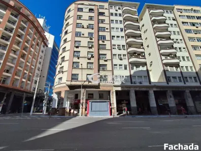 Apartamento com 2 Quartos para alugar, 76m² no Centro, Niterói