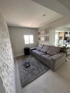Apartamento com 2 Quartos à venda, 98m² no Alphaville Empresarial, Barueri