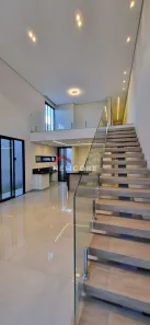 Casa com 3 Quartos à venda, 160m² no Jardim Terra Branca, Bauru
