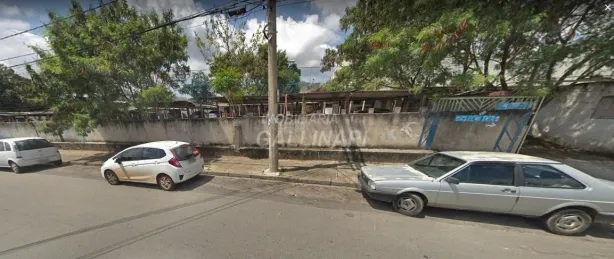 Lote/Terreno à venda, 1063m² no Jardim São Francisco, Campinas