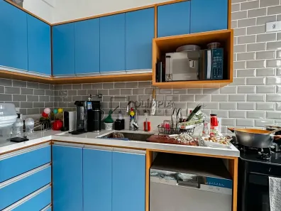 Casa de Condomínio com 3 Quartos à venda, 164m² no Vila Romana, São Paulo