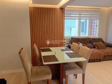 Apartamento com 3 Quartos à venda, 121m² no Centro Histórico, Porto Alegre