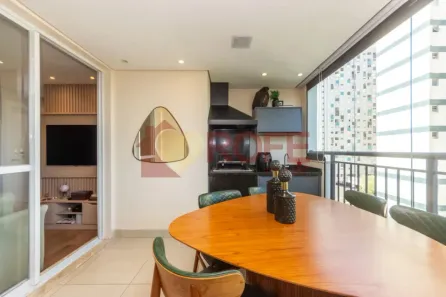 Apartamento com 2 Quartos à venda, 68m² no Jardim Santo Antônio, São Paulo