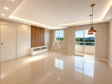Apartamento com 3 Quartos à venda, 84m² no Costa e Silva, Joinville