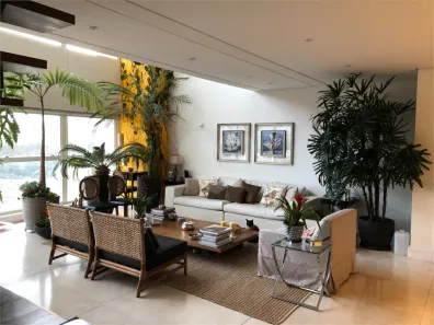 Cobertura com 3 Quartos para venda ou aluguel, 238m² no Vila Cruzeiro, São Paulo