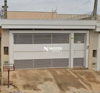 Casa com 3 Quartos à venda, 155m² no Jardim Morumbi, Marília