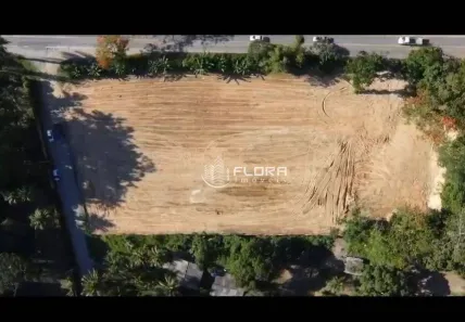 Lote/Terreno à venda, 5300m² no Manoel Ribeiro (Ponta Negra), Maricá