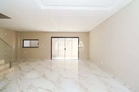 Casa de Condomínio com 3 Quartos à venda, 171m² no Jardim das Américas, Curitiba