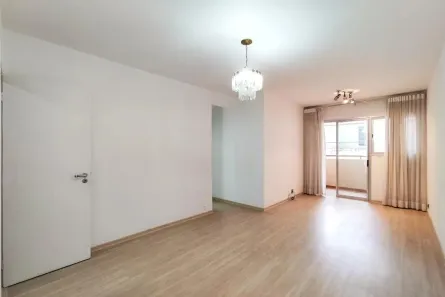 Apartamento com 2 Quartos à venda, 71m² no Vila Guarani (Z Sul), São Paulo