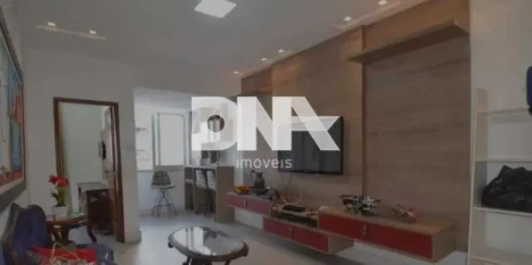 Apartamento com 3 Quartos à venda, 120m² no Copacabana, Rio de Janeiro
