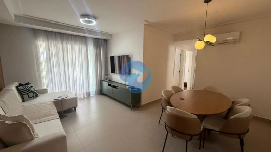 Apartamento com 3 Quartos à venda, 93m² no Parque Campolim, Sorocaba