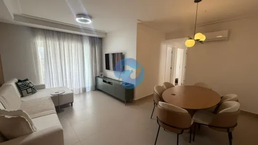 Apartamento com 3 Quartos à venda, 93m² no Parque Campolim, Sorocaba