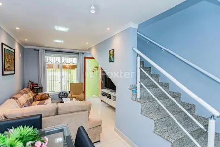 Casa com 2 Quartos à venda, 95m² no Parque São Domingos, São Paulo