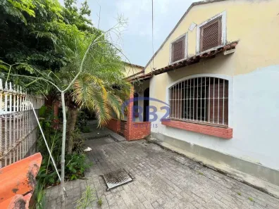 Casa com 5 Quartos à venda, 199m² no São Francisco, Niterói