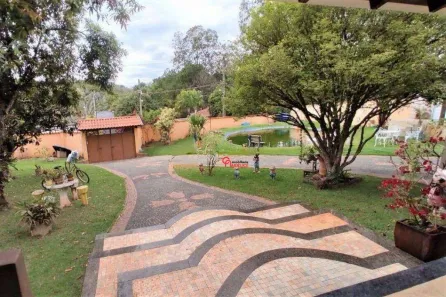 Fazenda/Sítio com 2 Quartos à venda, 400m² no Jardim Lagoa Nova, Limeira