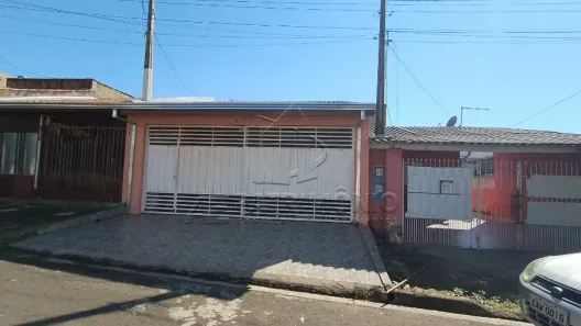 Casa com 2 Quartos para alugar, 61m² no Jardim Sorocaba Park, Sorocaba