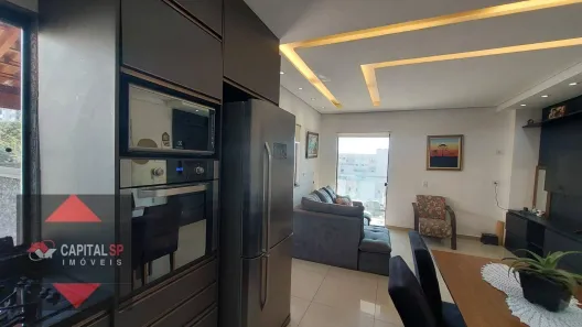 Apartamento com 2 Quartos à venda, 86m² no Itaquera, São Paulo