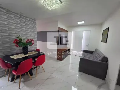 Apartamento com 2 Quartos à venda, 52m² no Rudge Ramos, São Bernardo do Campo