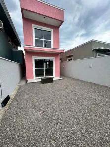 Sobrado com 2 Quartos à venda, 80m² no São João do Rio Vermelho, Florianópolis