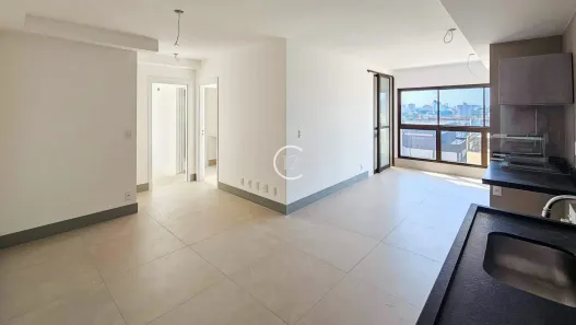 Apartamento com 3 Quartos à venda, 84m² no Condomínio Royal Park, São José dos Campos