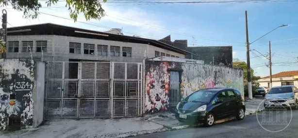 Galpão/Depósito/Armazém para alugar, 280m² no Jardim Satélite, São Paulo