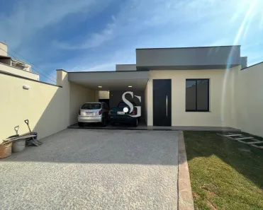 Casa com 2 Quartos à venda, 116m² no Vila Industrial, Campinas