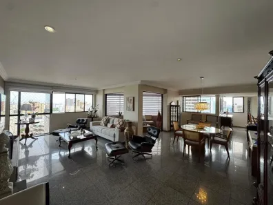 Apartamento com 4 Quartos à venda, 237m² no Graças, Recife