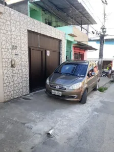 Casa com 2 Quartos à venda, 68m² no Vista Alegre, Jaboatão dos Guararapes