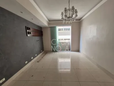 Apartamento com 2 Quartos para venda ou aluguel, 89m² no Boqueirão, Santos