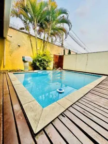 Casa de Condomínio com 4 Quartos à venda, 410m² no Vila Rosália, Guarulhos