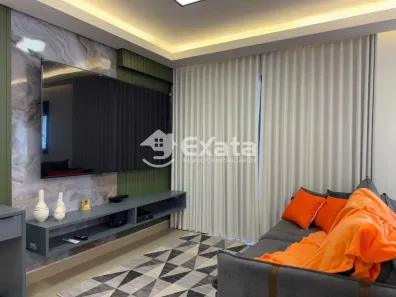 Apartamento com 1 Quarto para alugar, 47m² no Parque Campolim, Sorocaba