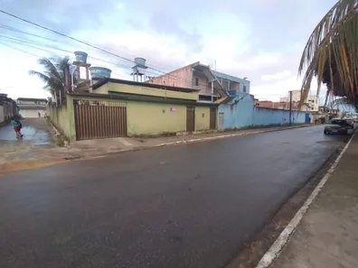 Casa com 3 Quartos à venda, 120m² no Garapu, Cabo de Santo Agostinho