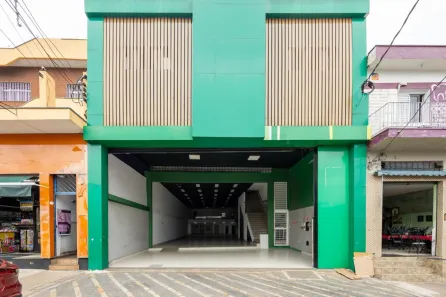 Ponto Comercial com 19 Quartos para alugar, 840m² no Vila Santa Teresa (Zona Leste), São Paulo
