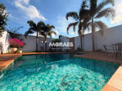 Casa com 3 Quartos à venda, 270m² no Quinta da Bela Olinda, Bauru