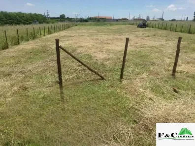 Lote/Terreno à venda, 1860m² no Área Rural de Limeira, Limeira