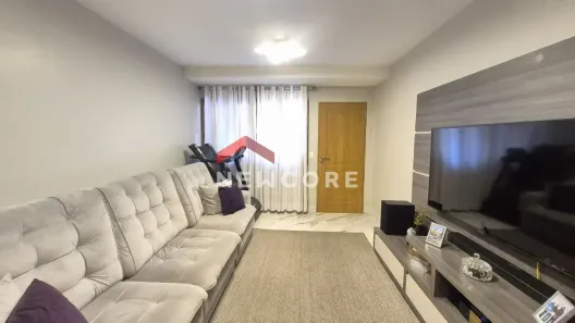Casa com 2 Quartos à venda, 96m² no Jardim Cláudia, São Paulo