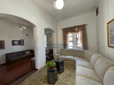 Casa com 3 Quartos para alugar, 305m² no Vila Santa Catarina, Americana