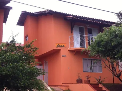 Casa com 3 Quartos para alugar, 114m² no Jardim do Sol, Campinas