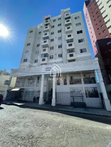 Apartamento com 3 Quartos para alugar, 178m² no Centro, Ponta Grossa