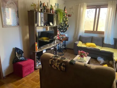 Casa com 3 Quartos à venda, 90m² no Patronato, Santa Maria