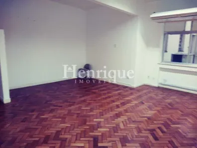 Sala Comercial à venda, 130m² no Centro, Rio de Janeiro