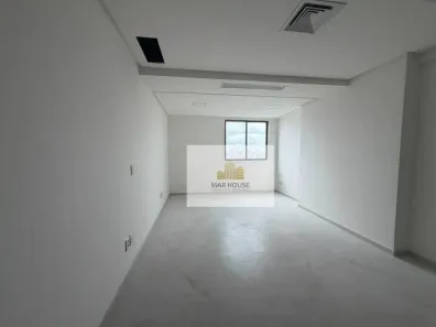 Sala Comercial para alugar, 160m² no Boa Vista, Recife