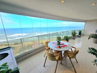 Apartamento com 4 Quartos à venda, 200m² no Pituaçu, Salvador