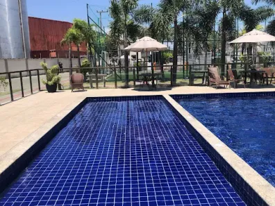 Apartamento com 2 Quartos à venda, 41m² no Coaçu, Eusébio