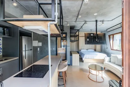 Apartamento com 1 Quarto à venda, 49m² no Vila Olímpia, São Paulo