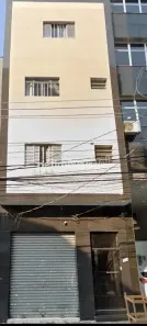 Prédio Comercial à venda, 500m² no Bom Retiro, São Paulo