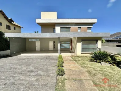 Casa de Condomínio com 3 Quartos à venda, 307m² no Aldeia da Fazendinha, Carapicuíba