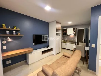 Apartamento com 1 Quarto à venda, 30m² no Asa Norte, Brasília