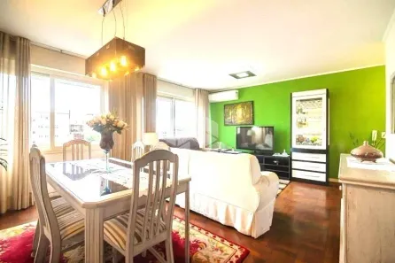 Apartamento com 3 Quartos à venda, 106m² no Higienópolis, Porto Alegre